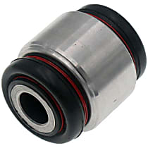 Rear, Driver or Passenger Side, Upper Steering Knuckle Bushing - Rear, Driver or Passenger Side, Upper