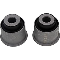Rear, Lower, Forward Steering Knuckle Bushing - Rear, Lower, Forward