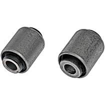BK901530PR Steering Knuckle Bushing - Rubber, Direct Fit, Sold individually