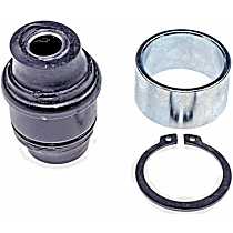 Rear, Upper Steering Knuckle Bushing, AWD - Rear, Upper