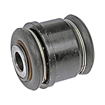 Rear Lower Rearward Steering Knuckle Bushing - Rear Lower Rearward