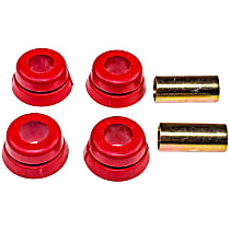 BRK74295PR Strut Rod Bushing -, Sold Individually