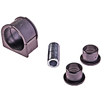 BRK74480PR Premium Chassis Series Steering Rack Bushing - Sold individually