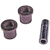 BRK81209PR Premium Chassis Series Steering Rack Bushing - Direct Fit, Kit