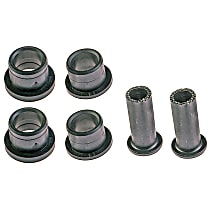 BRK85469PR Premium Chassis Series Steering Rack Bushing - Direct Fit, Kit