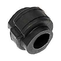 BSK12070PR Front, Driver and Passenger Side Sway Bar Bushing, Set of 2, Premium Chassis Series