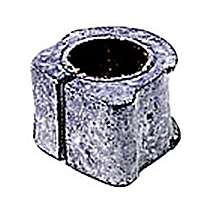 BSK43029PR Front, Driver and Passenger Side Sway Bar Bushing, Set of 2, Premium Chassis Series