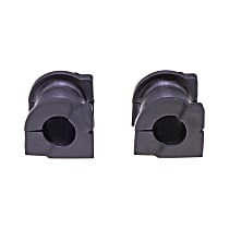BSK59319PR Front, Driver or Passenger Side Sway Bar Bushing, Sold individually, Premium Chassis Series