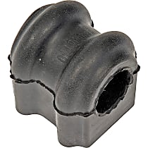 BSK60070PR Sway Bar Bushing - Rubber, Direct Fit, Sold individually