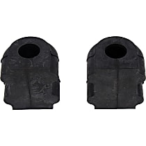 BSK60540PR Rear, Driver and Passenger Side Sway Bar Bushing, Set of 2, Premium Chassis Series
