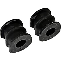 Rear To Frame Sway Bar Bushing, Sold individually, Premium Chassis Series