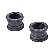 BSK64029PR Front, Inner Sway Bar Bushing, Set of 2, Premium Chassis Series