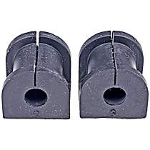 Rear, Driver and Passenger Side Sway Bar Bushing, Set of 2, Premium Chassis Series
