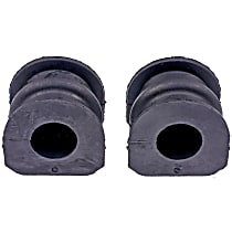 BSK69439PR Front, Driver and Passenger Side Sway Bar Bushing, Set of 2, Premium Chassis Series