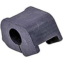 BSK74099PR Front, Driver and Passenger Side Sway Bar Bushing, Set of 2, Premium Chassis Series