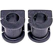 BSK74120PR Front To Frame Sway Bar Bushing, Set of 2, Premium Chassis Series