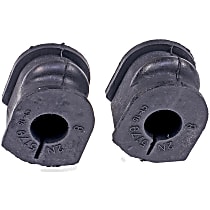 BSK74129PR Sway Bar Bushing, Set of 2, Premium Chassis Series