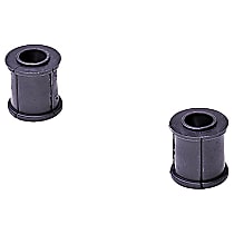 Rear To Frame Sway Bar Bushing, Set of 2, Premium Chassis Series