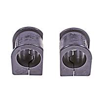 BSK81010PR Front To Frame Sway Bar Bushing, Set of 2, Premium Chassis Series