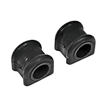 BSK811055PR Front To Frame Sway Bar Bushing, Set of 2, Premium Chassis Series