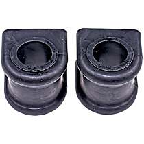 BSK81170PR Front To Frame Sway Bar Bushing, Set of 2, Premium Chassis Series