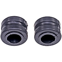 BSK81270PR Front To Frame Sway Bar Bushing, Set of 2, Premium Chassis Series