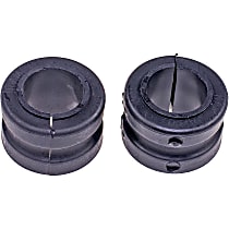 BSK81280PR Front To Frame Sway Bar Bushing, Set of 2, Premium Chassis Series