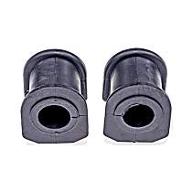 BSK85080PR Front To Frame Sway Bar Bushing, Set of 2, Premium Chassis Series