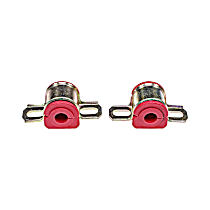 BSK85200PR Front To Frame Sway Bar Bushing, Set of 2, Premium Chassis Series
