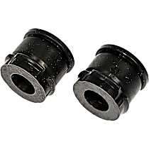 Front At I-Beam Axle Sway Bar Bushing, Sold individually, Premium Chassis Series