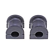 Rear, Driver and Passenger Side Sway Bar Bushing, Set of 2, Premium Chassis Series