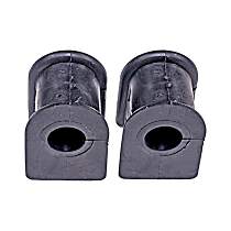BSK85570PR Sway Bar Bushing, Set of 2, Premium Chassis Series