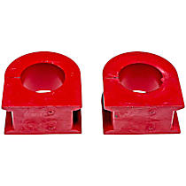 BSK90300PR Front To Frame Sway Bar Bushing, Set of 2, Premium Chassis Series