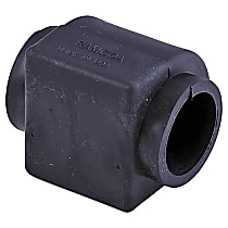 Front To Frame Sway Bar Bushing, 34 mm Diameter Bar, Sold individually, Premium Chassis Series
