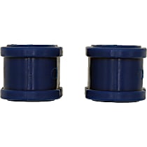 Front To Frame Sway Bar Bushing, 33 mm Diameter Bar, Set of 2, Premium Chassis Series