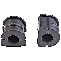 Rear To Frame Sway Bar Bushing, Set of 2, Premium Chassis Series