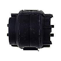 Rear, Driver or Passenger Side Sway Bar Bushing, With Rpo Code Gnc 4 Link Rear Suspension); Without Rpo Code Y3E Buick Gs With Opc Look), Sold individually, Premium Chassis Series