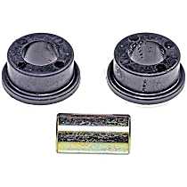 BTB81200PR Track Rod Bushing - Rubber and Steel, Direct Fit