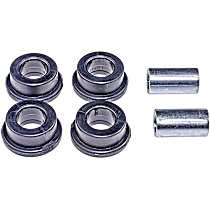 BTB81210PR Track Rod Bushing - Rubber and Steel, Direct Fit