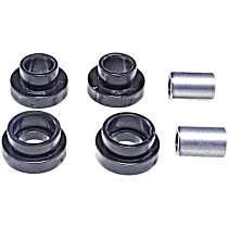 BTK81249PR Track Rod Bushing - Rubber and Steel, Direct Fit