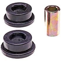 BTK81569PR Direct Fit Track Bar Bushing, Sold Individually