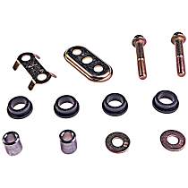 BTK82010PR Tie Rod Bushing - Direct Fit