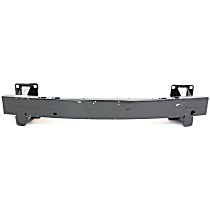 Bumper Reinforcement Bumper Assembly Bumper
