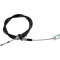 C130767 Parking Brake Cable - Direct Fit, Sold individually