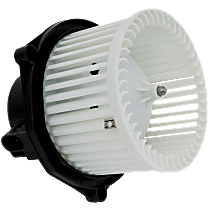 Blower Motor - 