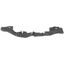 Front, Driver Side Fender Liner