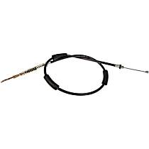 C660027 Parking Brake Cable First Stop Series