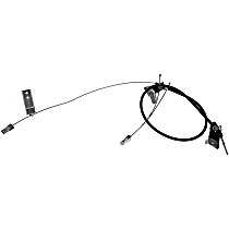 C660066 Parking Brake Cable - Direct Fit, Sold individually