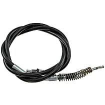 C660089 Parking Brake Cable - Direct Fit, Sold individually