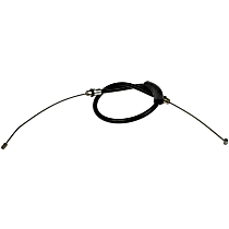 C660174 Parking Brake Cable - Direct Fit, Sold individually